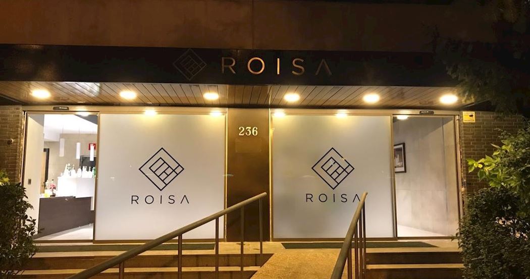 Roisa Hostal Boutique