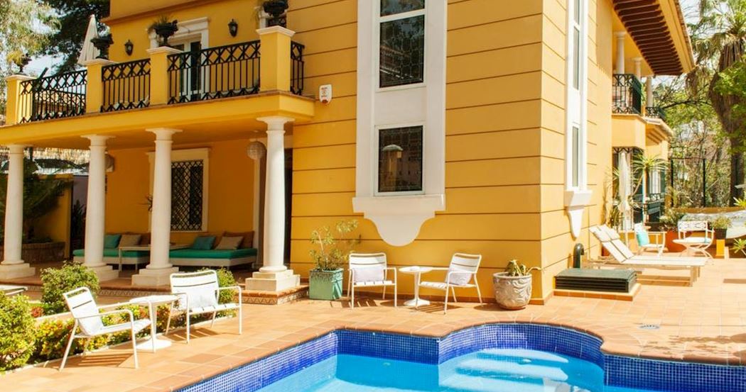 Villa Lorena