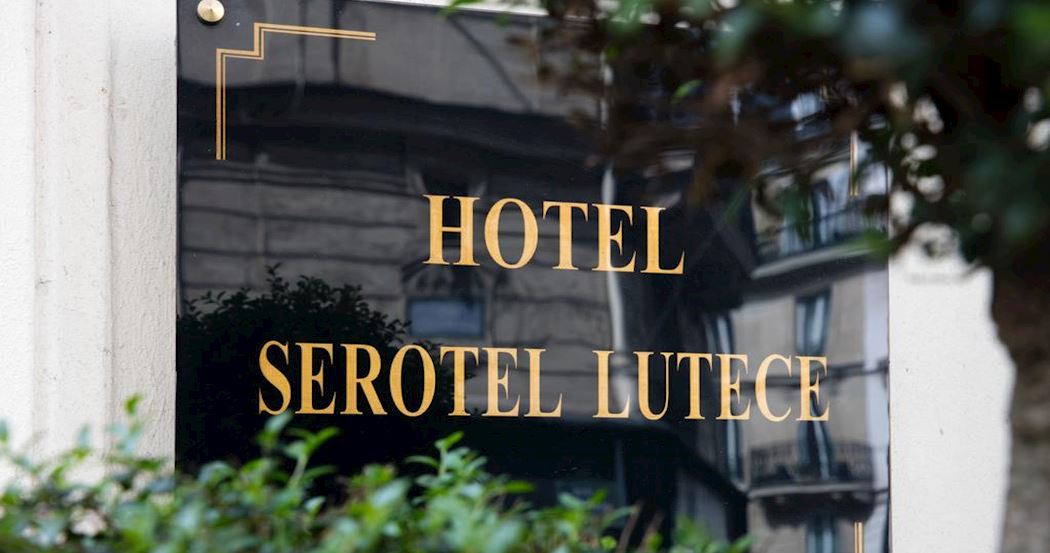 Serotel Lutece