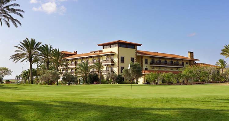 Elba Palace Golf & Vital Hotel