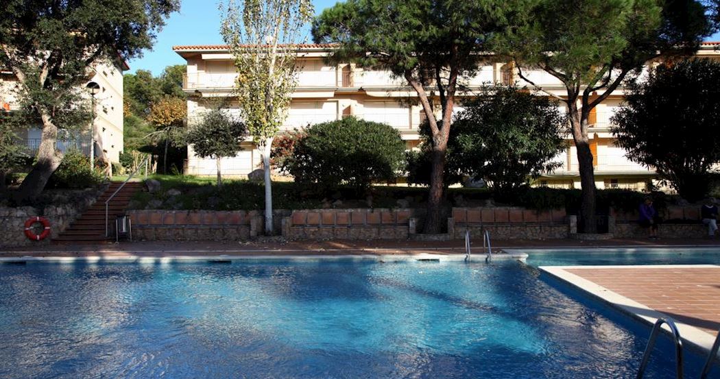 Royal S´Alguer Apartamentos