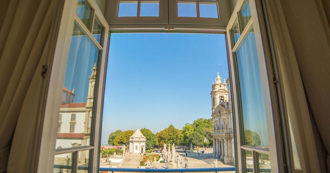 Templo Hotel & SPA