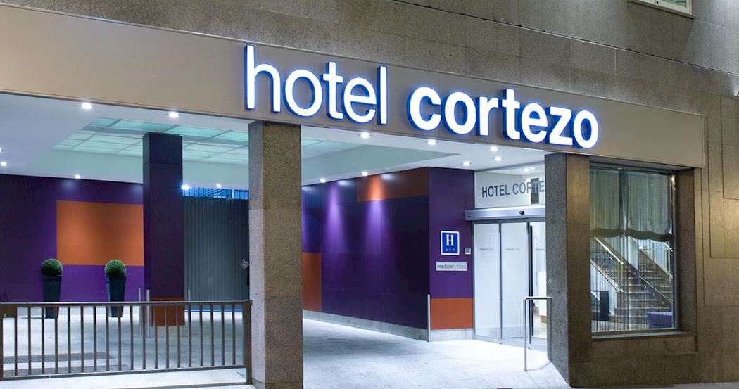 Cortezo