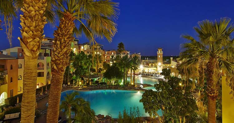 Four Seasons Vilamoura