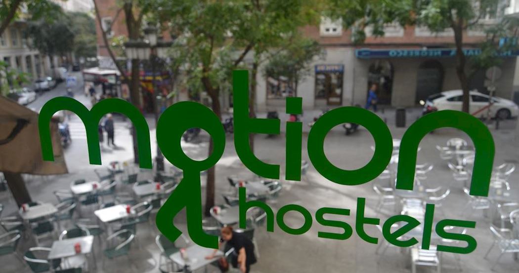 Motion Gran Via