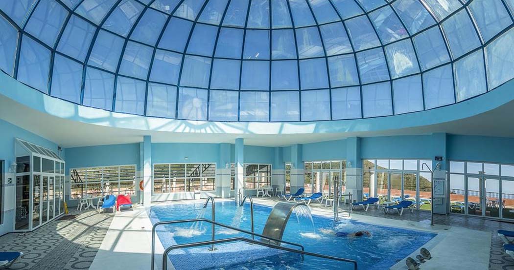 Hotel Wellness Marbella Hills