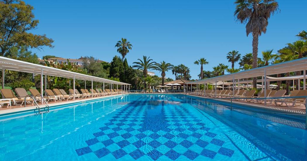 Hotel Cala Romantica Mallorca