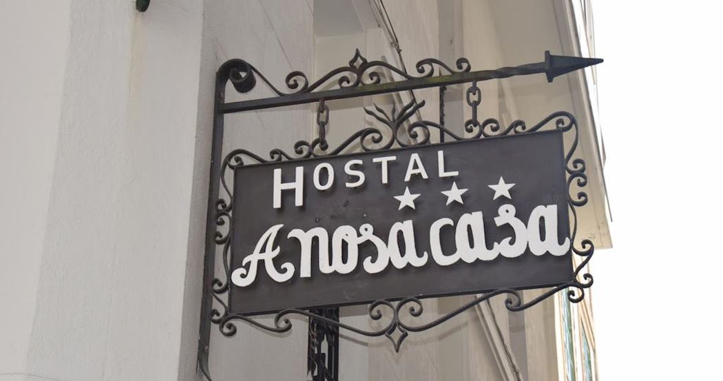 Anosa Casa