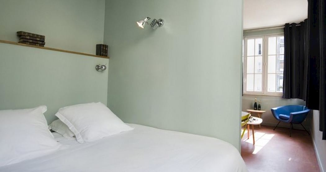 Hôtel Helzear Montparnasse