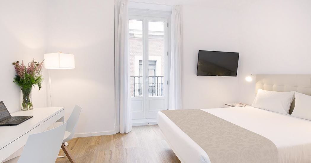Apartamentos La Bolsa 4