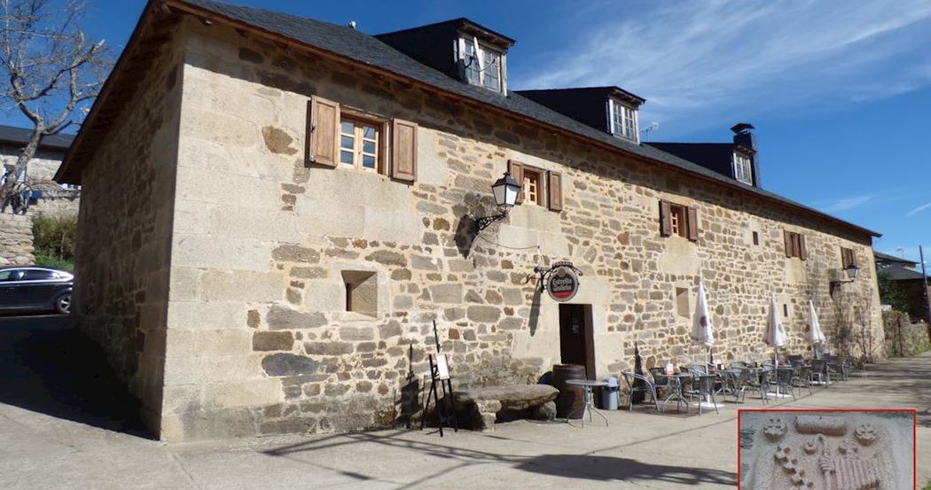 Posada de Pedrazales en Sanabria