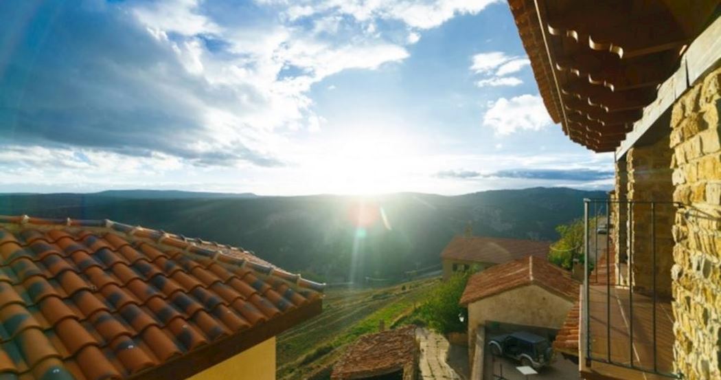 Casa Rural El Olmo