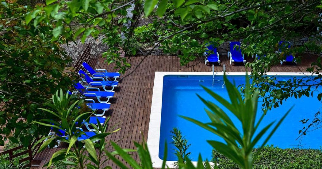 Villa Termal Spa Hotel by Unlock Hotels