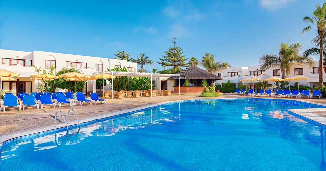 Alua Suites Fuerteventura