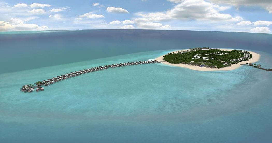 Emerald Maldives Resort & Spa