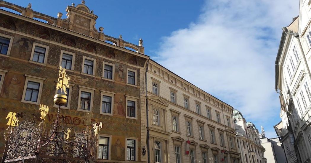Hotel Rott Prague
