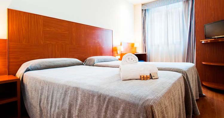 Ibis Styles Pamplona Noain