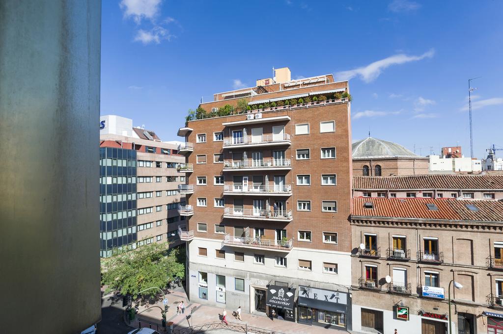 Boutique Urban Madrid Serrano