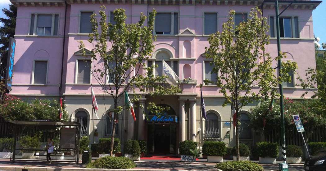 Montebianco - Mokinba Hotels