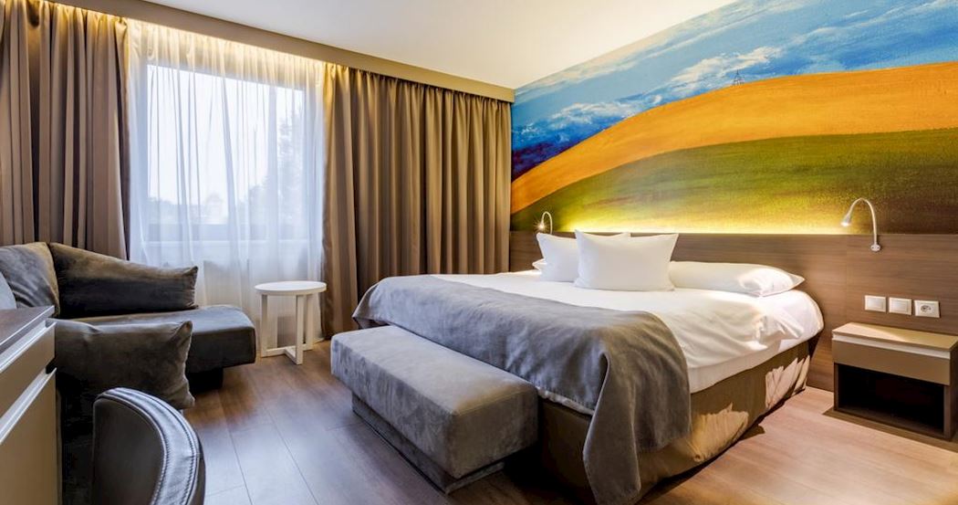Expo Hotel Prague