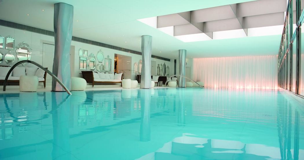 Le Royal Monceau - Raffles Paris