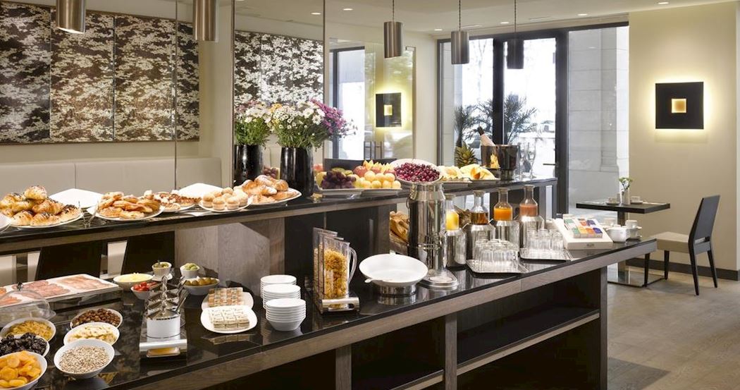 Miiro Borneta Hotel Barcelona