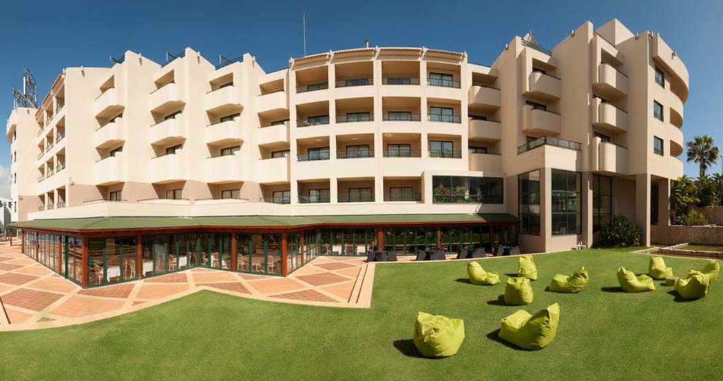 Holiday Inn Algarve Albufeira, an IHG Hotel