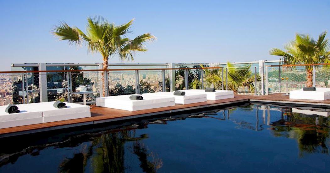 Renaissance Barcelona Fira Hotel