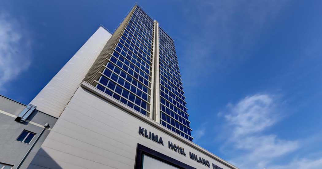 Klima Hotel Milano Fiere