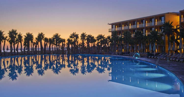 VidaMar Resort Hotel Algarve 