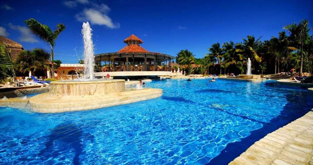 Lopesan Costa Bávaro Resort Spa & Casino