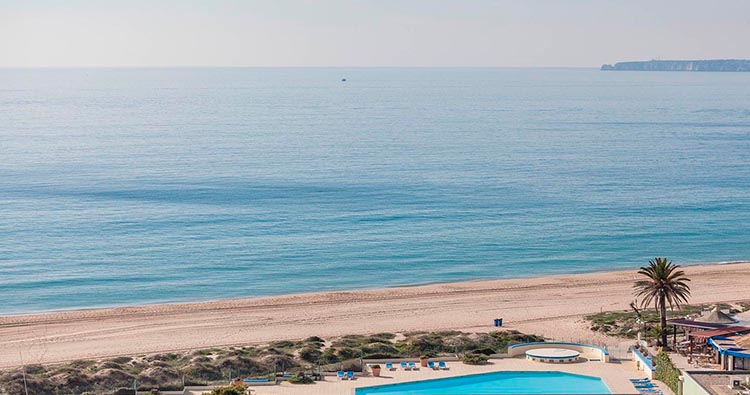 Pestana Alvor Atlantico Residences Beach Suites