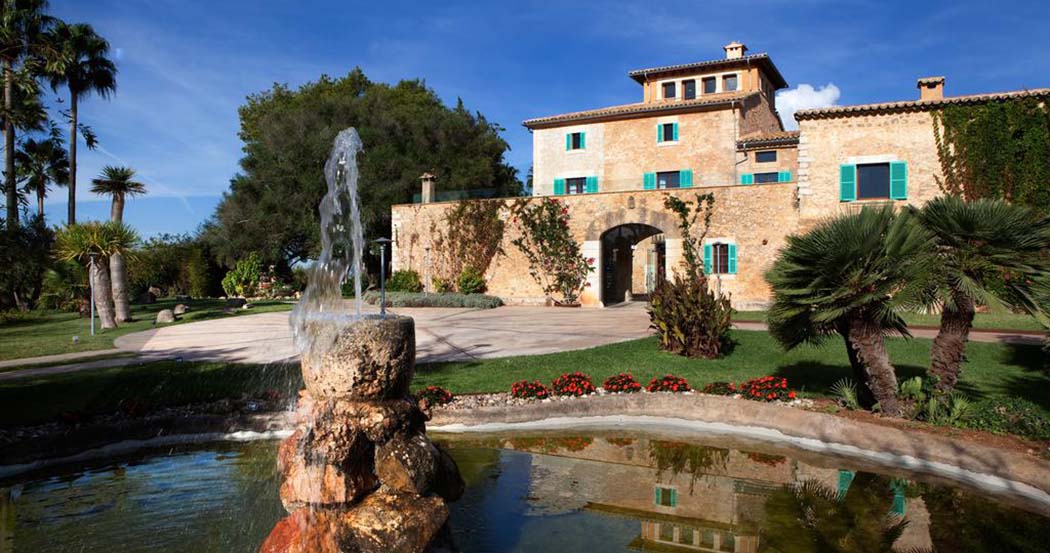 Sa Cabana Hotel and Spa