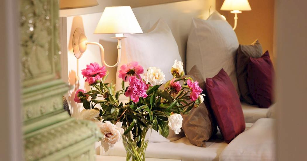 Leone Aparthotel
