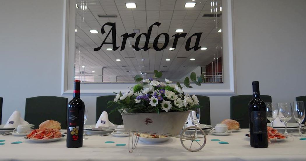 Ardora Hotel