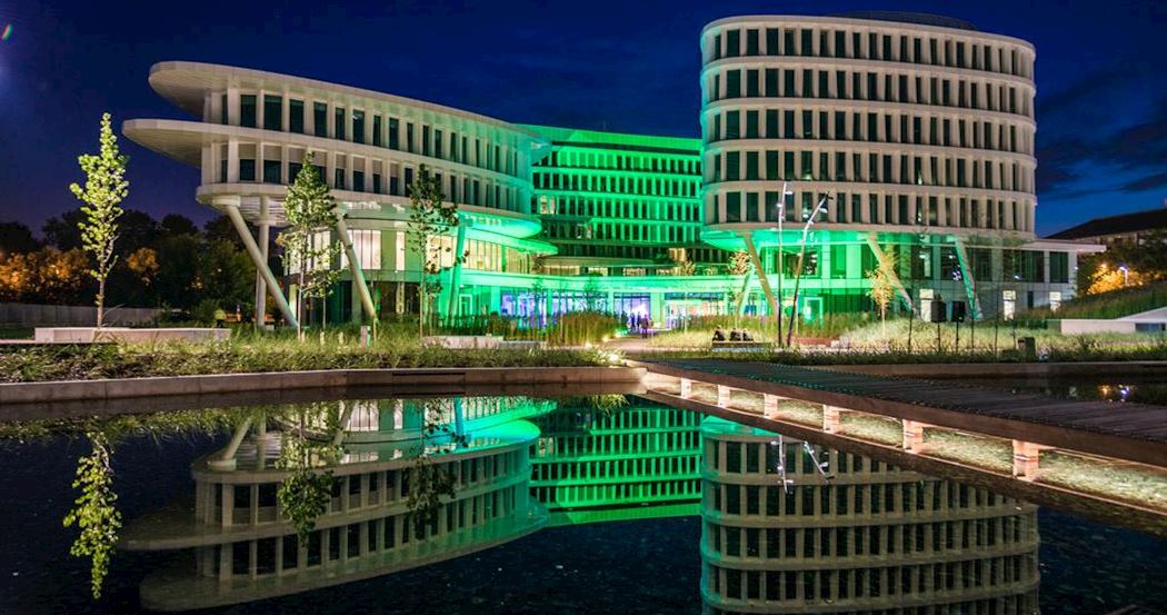 Sound Garden Hotel Airport