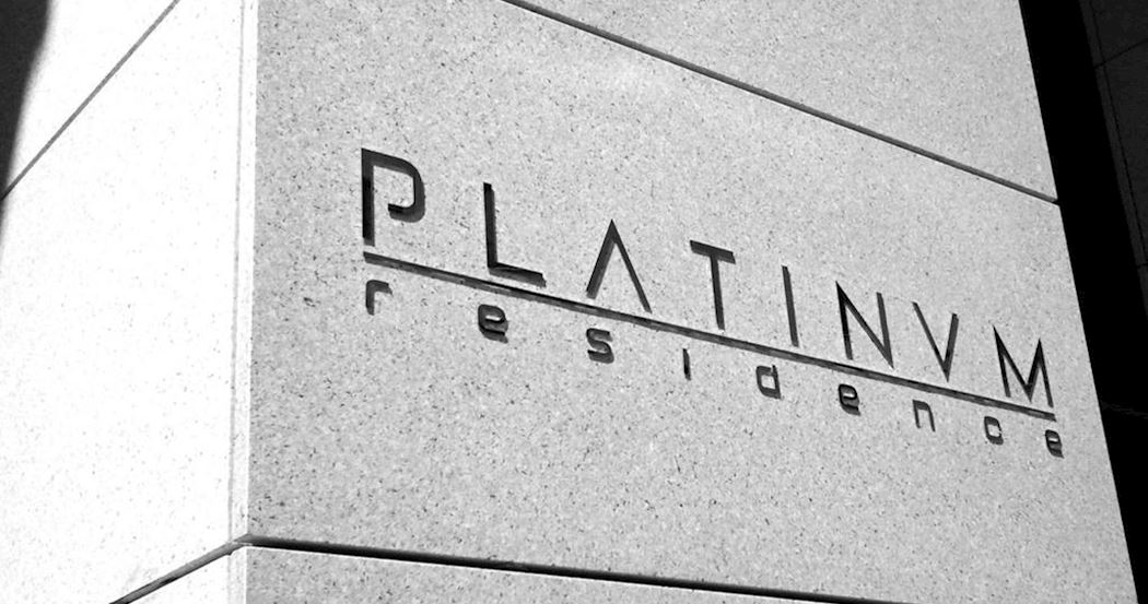 Platinum Residence