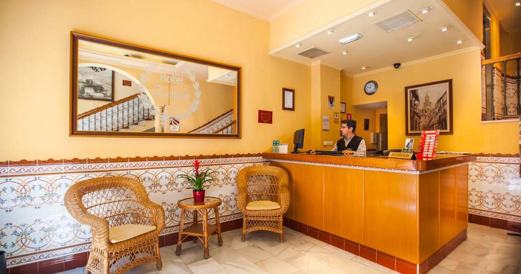 Hotel Zeus