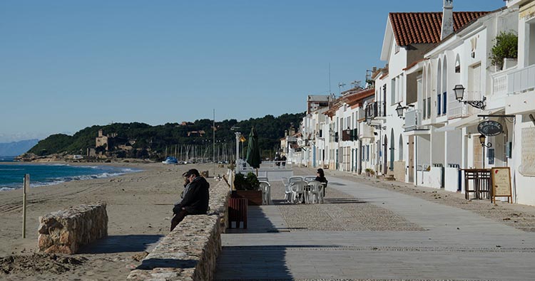 Hotel La Torreta