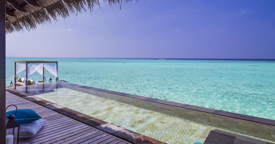 One&Only Reethi Rah