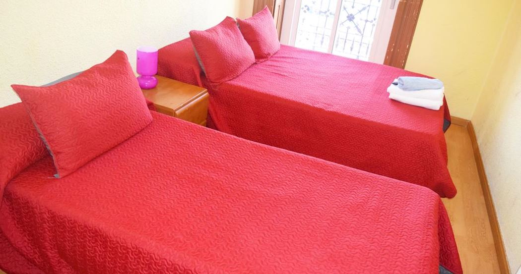 Hostal Numancia