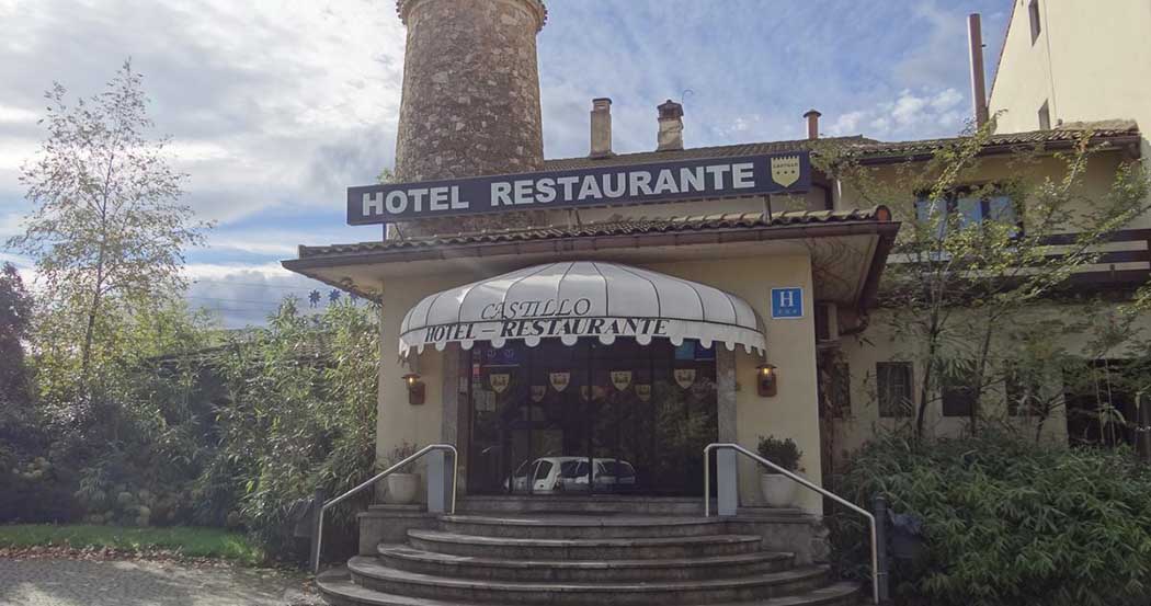 Castillo Hotel