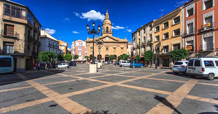 Ciudad de Calahorra