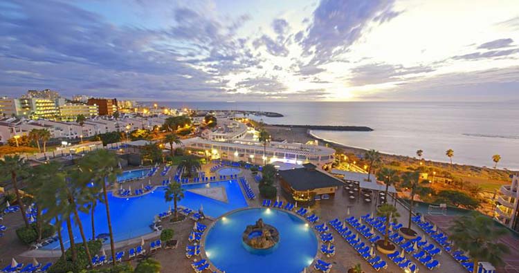 Iberostar Selection Sábila - Adults Only