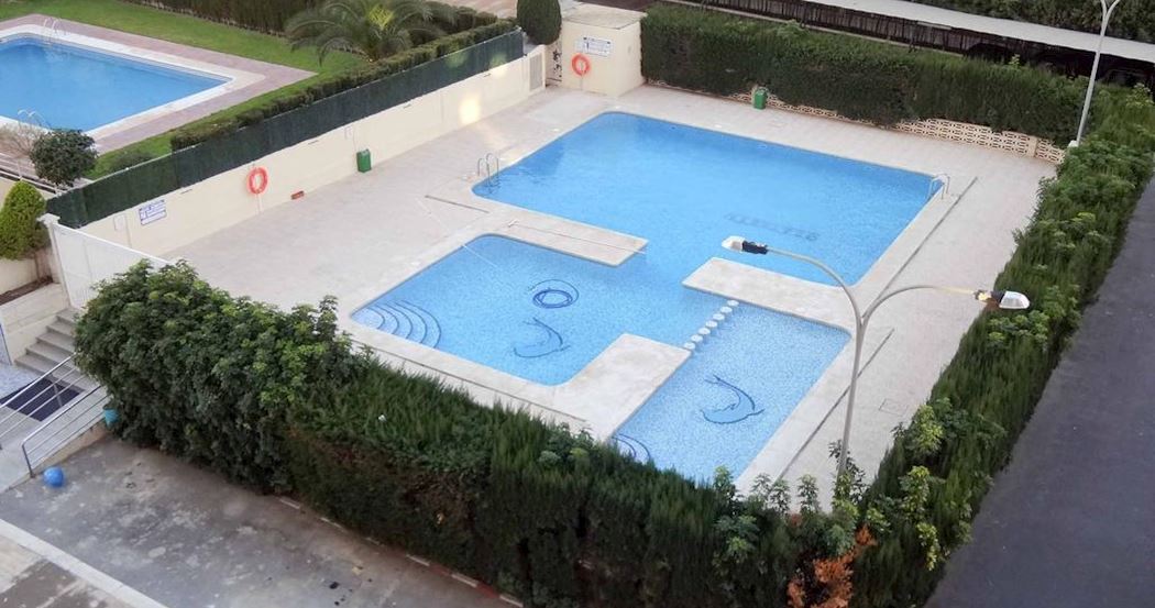 Apartamentos Veracruz