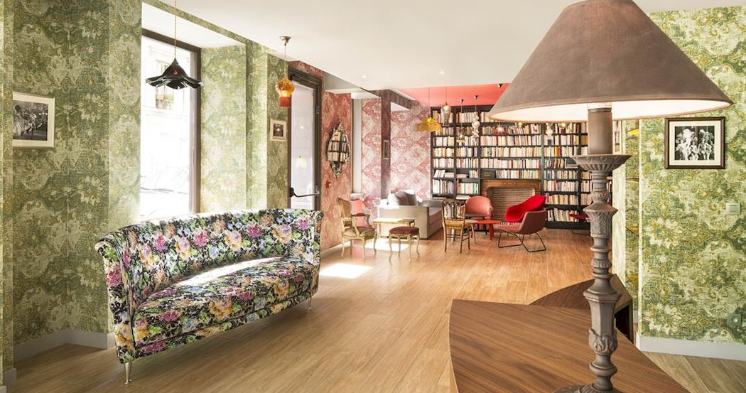 Hotel Josephine by Happyculture
