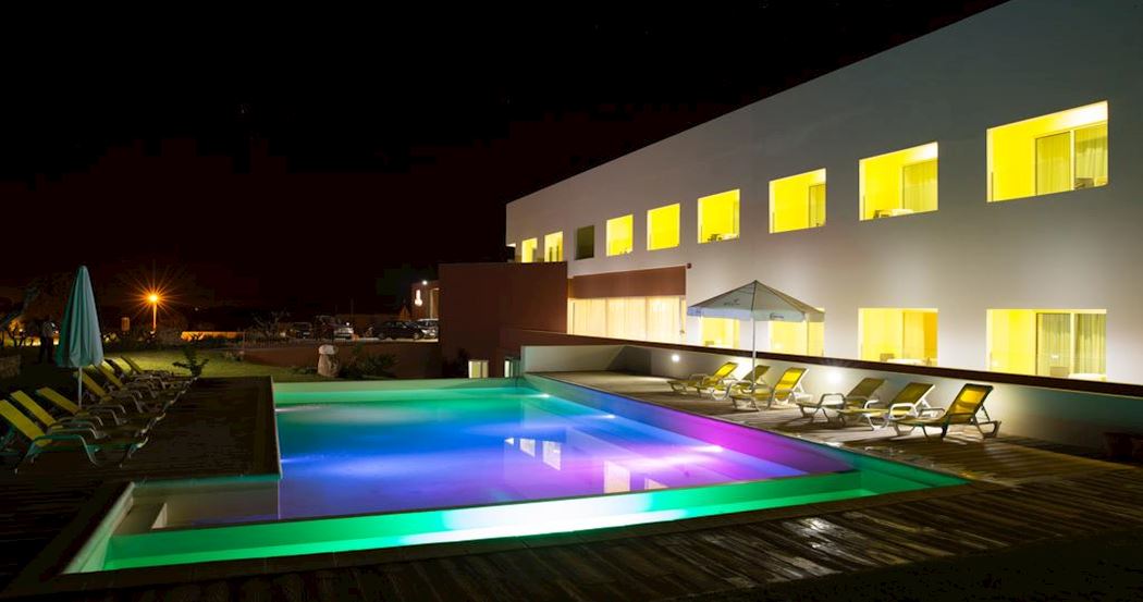 Monte Filipe Hotel & Spa