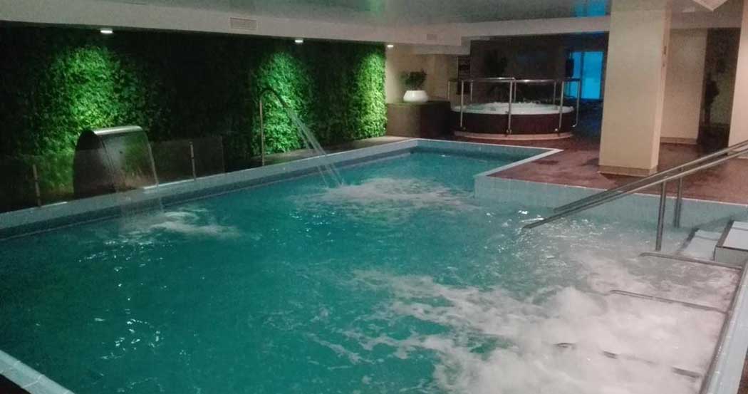 Lodomar Spa & Talasoterapia