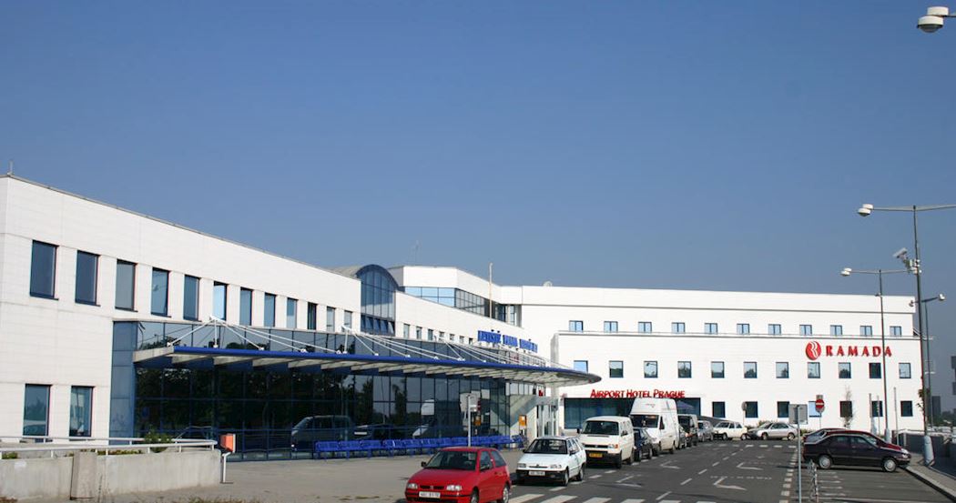 Ramada Airport Prague
