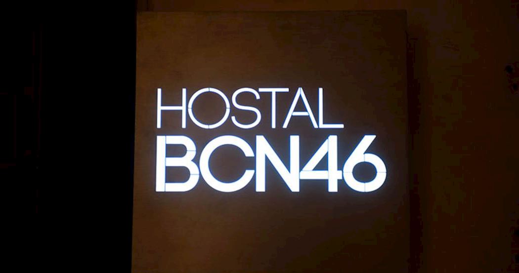 Hostal BCN 46